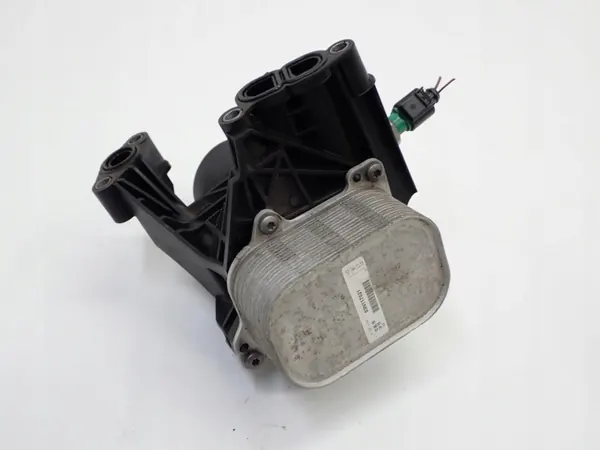 Oliefilterhouder OEM 03N115389T voor VW Golf VII 1.6 TDI image 4