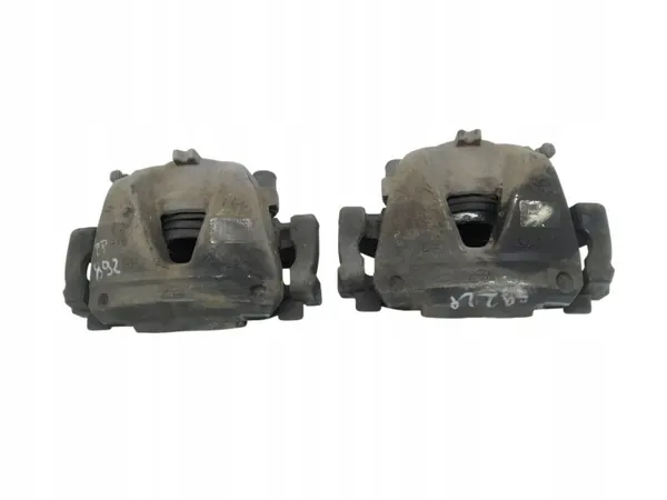 Bromsok Sats Fram V+H 2.0 HDI 150 HK Toyota ProAce II image 2