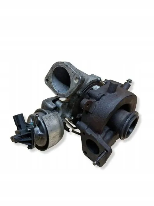 Turbo OPEL ANTARA 4947701610 2.2L 120kW 2012 image 2