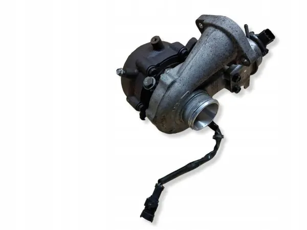 Turbo OPEL ANTARA 4947701610 2.2L 120kW 2012 image 3