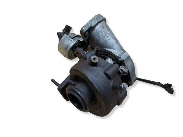 Turbo OPEL ANTARA 4947701610 2.2L 120kW 2012 image 4