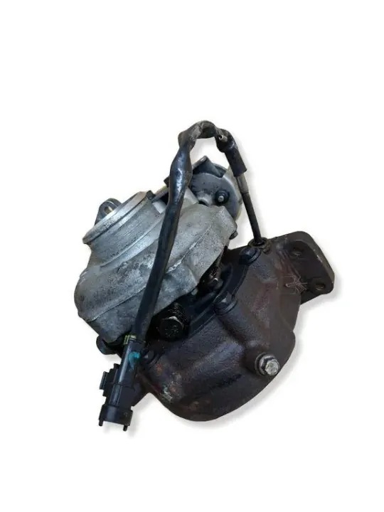 Turbo OPEL ANTARA 4947701610 2.2L 120kW 2012 image 5