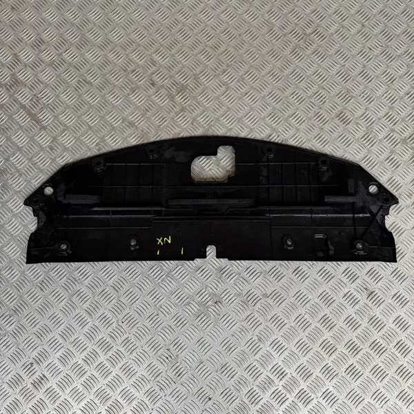 Cobertura superior do para-choque dianteiro Lexus NX I Lift 53289-78011 image 2