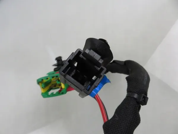 Sytytysavaimen Citroen C8 36353100 image 10