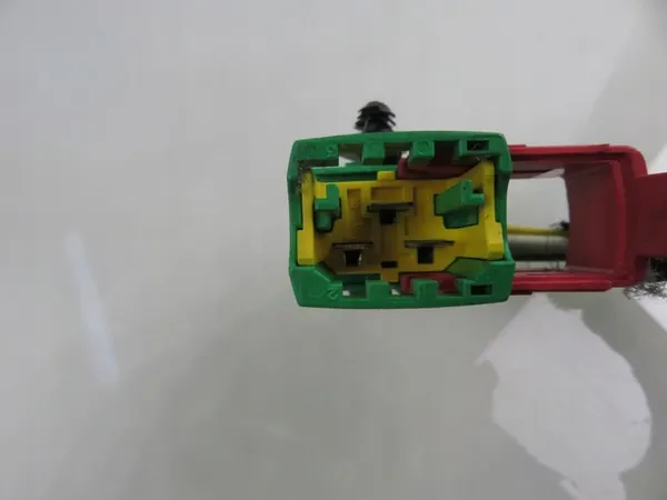 Sytytysavaimen Citroen C8 36353100 image 4