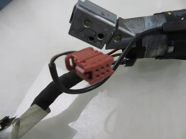 Sytytysavaimen Citroen C8 36353100 image 5