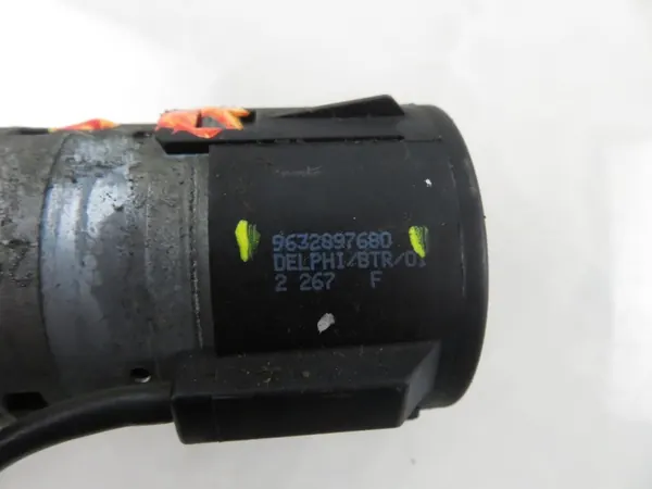 Sytytysavaimen Citroen C8 36353100 image 6