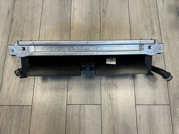 Waterkoeler Porsche 997 911 987 image 5