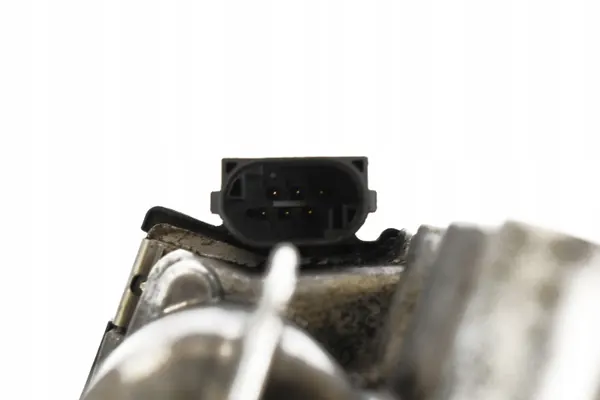 Soupape de papillon OEM A6420900270 Mercedes 3.0D image 5