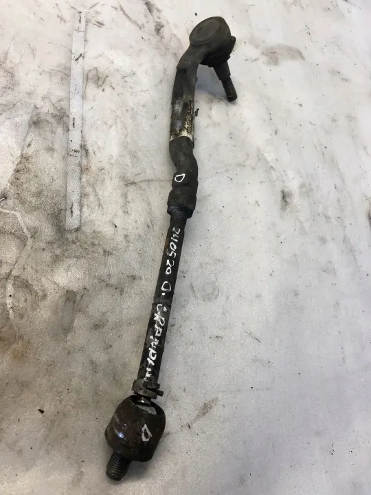 OEM 9820358780 Rotule de Direction Opel Grandland X image 3