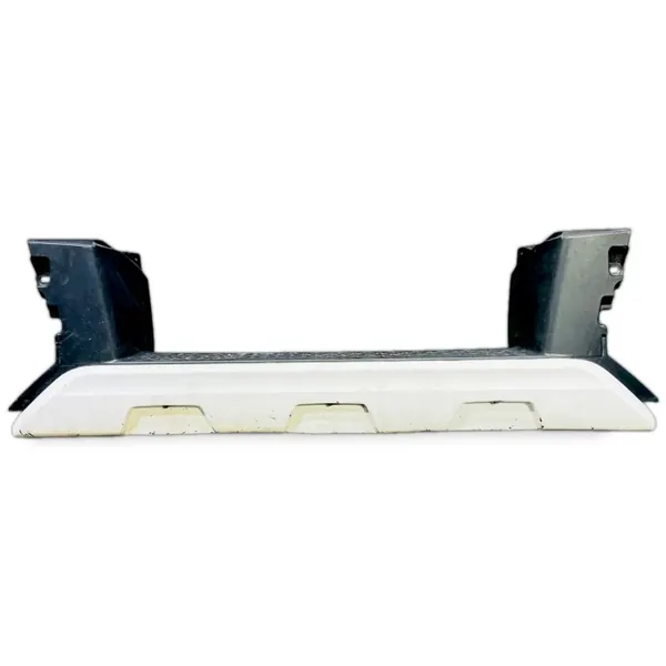 Grille de marche MAN OEM 81416146009 - État utilisé image 4