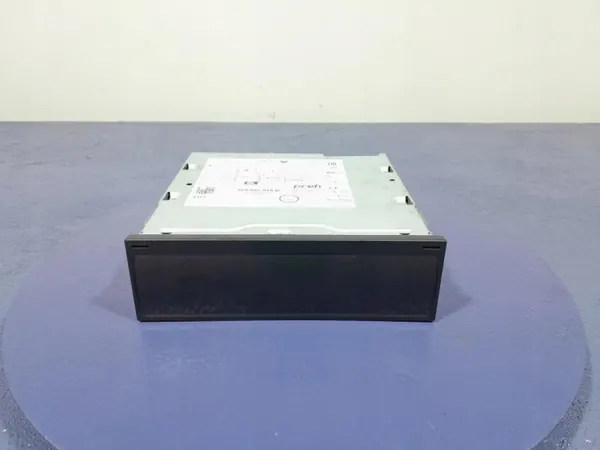 Skoda Kodiaq radiobesturingseenheid OEM 3V0035816B image 2