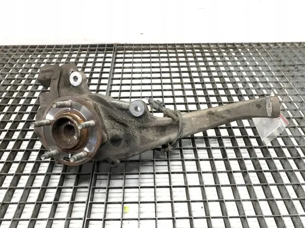 OEM LORK-28-56754 oikea etunivela Jaguar XF image 2