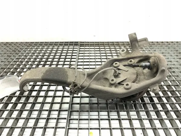 OEM LORK-28-56754 oikea etunivela Jaguar XF image 3