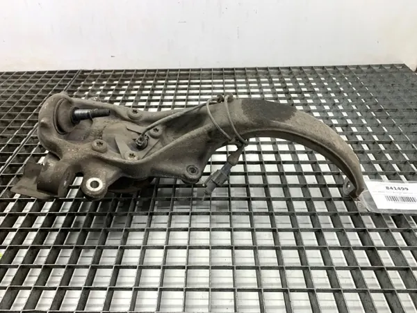 OEM LORK-28-56754 oikea etunivela Jaguar XF image 4