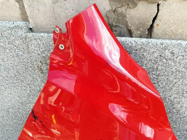 Höger framskärm Nissan Pulsar II 14- OEM image 2