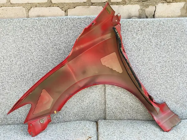 Höger framskärm Nissan Pulsar II 14- OEM image 7