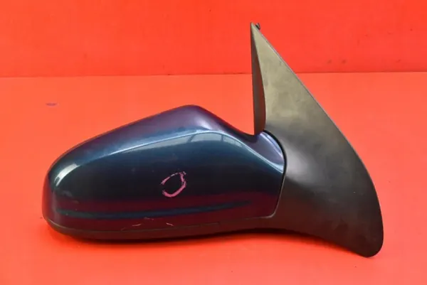 Rechter groene spiegel OEM 316053479 voor Opel Astra 3 image 2
