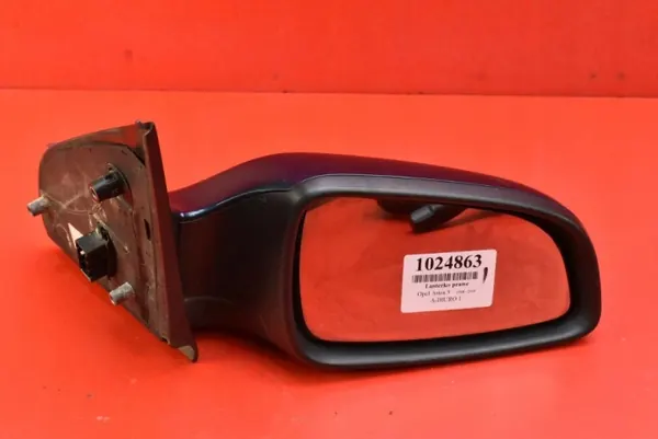 Rechter groene spiegel OEM 316053479 voor Opel Astra 3 image 3