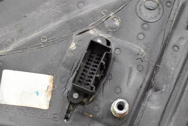 Rechter groene spiegel OEM 316053479 voor Opel Astra 3 image 6