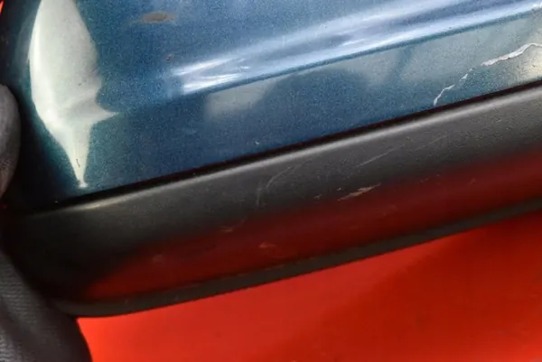 Rechter groene spiegel OEM 316053479 voor Opel Astra 3 image 9