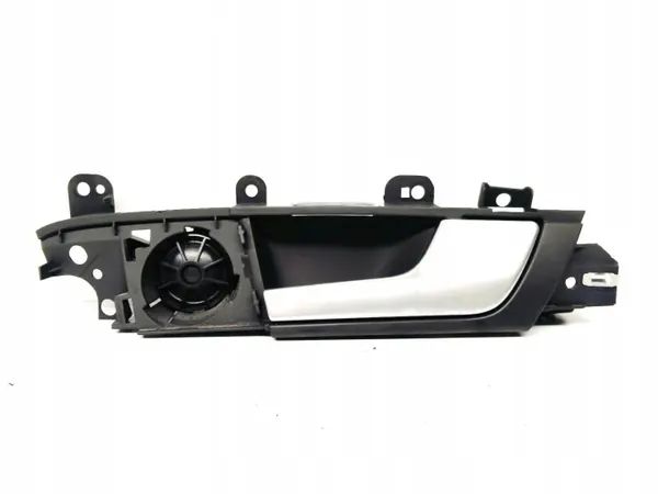 Inredörrhandtag Höger Fram Audi A3 8P OEM 8P4839020A image 2