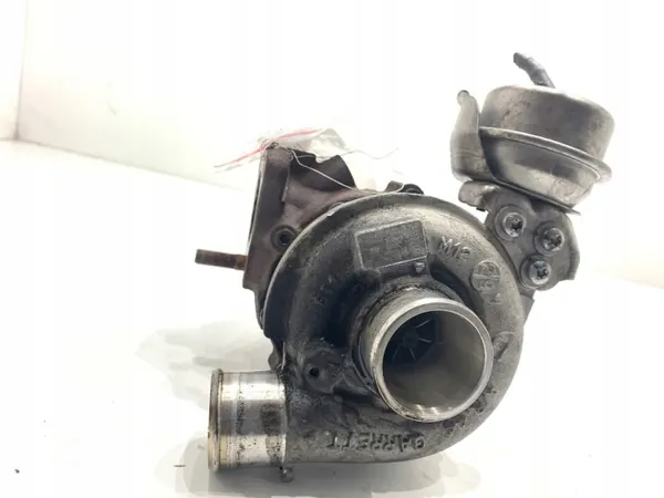 OEM Turbo 28201-2A860 voor Kia Carens 1.7 image 2