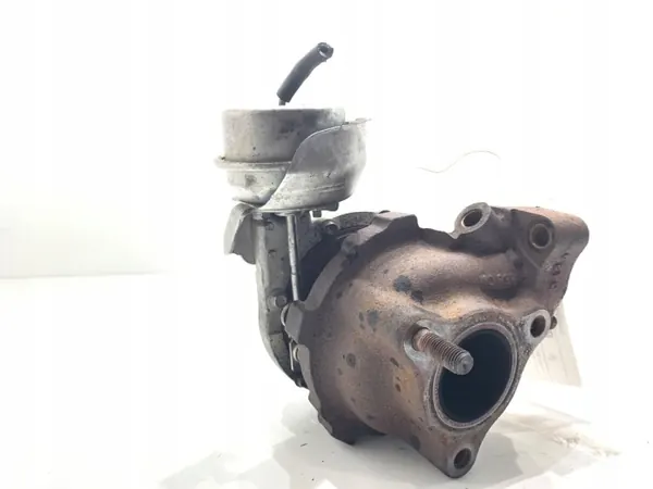 OEM Turbo 28201-2A860 voor Kia Carens 1.7 image 3