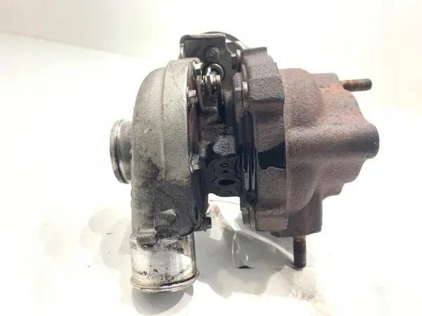 OEM Turbo 28201-2A860 voor Kia Carens 1.7 image 4