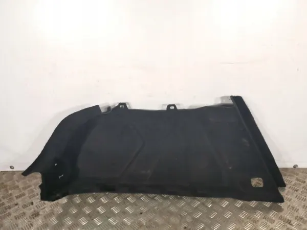 Peugeot 508 Kofferraumverschluss OEM FBZ8518 - Gebraucht image 2