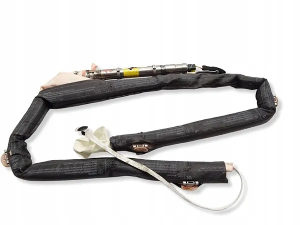 Rideau Droit OEM OBUB pour Citroen C5 III Berline image 2