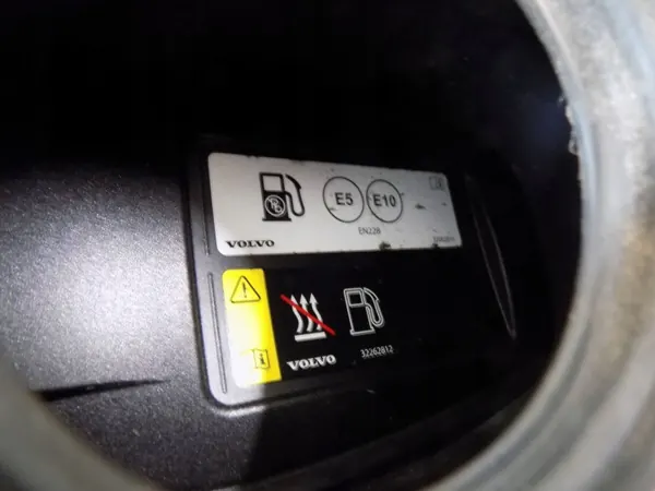 OEM 32227045 Tankklappe für Volvo XC90 II image 7