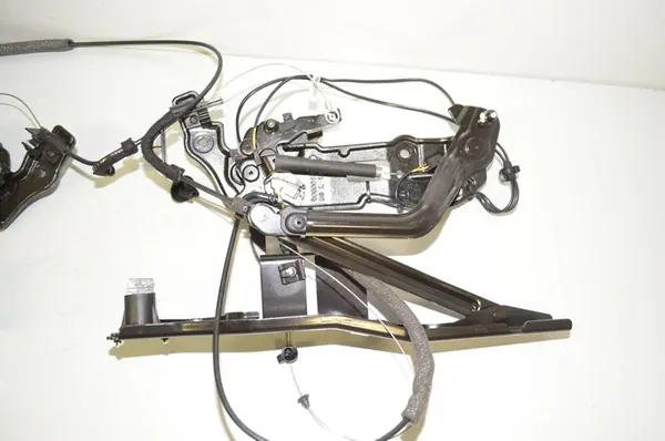 Peças de Teto BMW 2 Cabrio (F23) 7300957 image 3