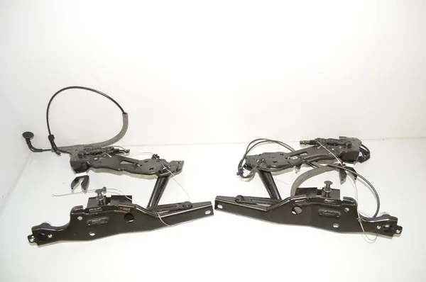 Peças de Teto BMW 2 Cabrio (F23) 7300957 image 4