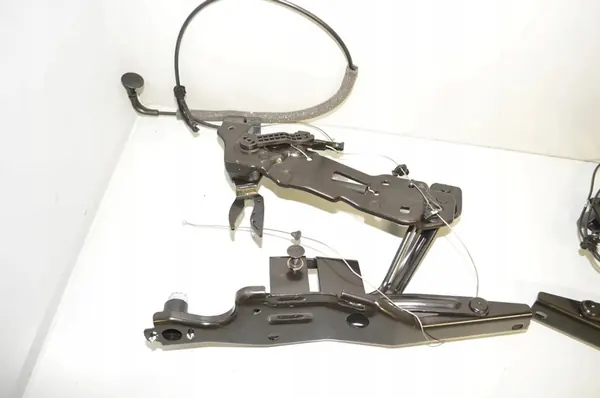 Peças de Teto BMW 2 Cabrio (F23) 7300957 image 5