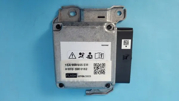 CUPRA LEON Airbag-modul OEM 1EA959655EM image 2