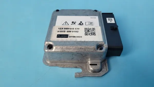 CUPRA LEON Airbag-modul OEM 1EA959655EM image 5