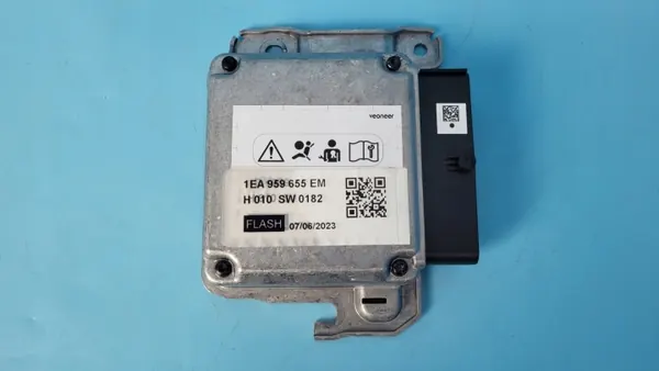 CUPRA LEON Airbag-modul OEM 1EA959655EM image 8