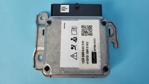 CUPRA LEON Airbag-modul OEM 1EA959655EM image 9