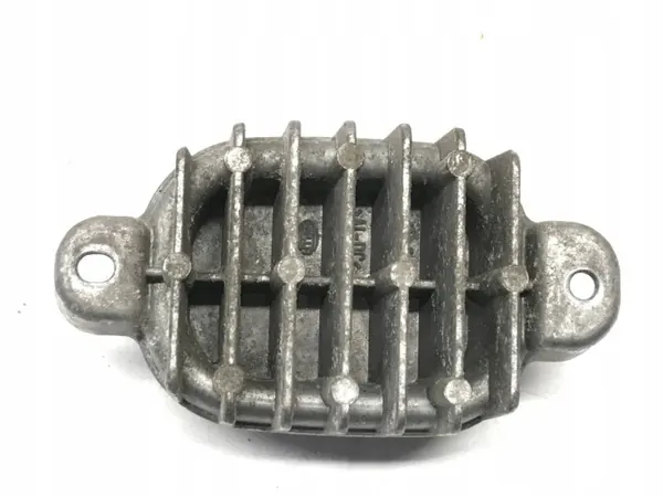 BMW OE 7428425 Converter - Gebruikte Staat image 2