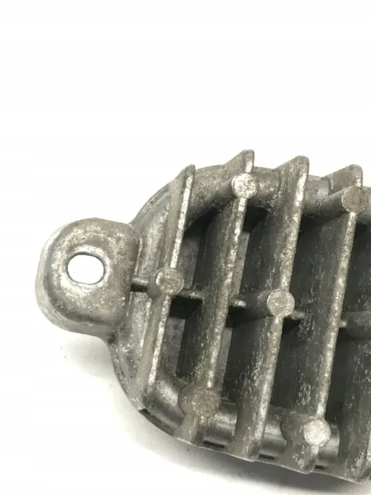 BMW OE 7428425 Converter - Gebruikte Staat image 3