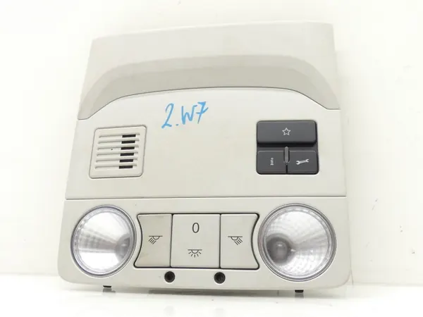OEM 7N0947105J Luz Interior Cabina para VW Sharan 7N image 2