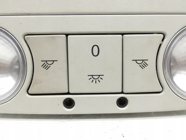 OEM 7N0947105J Luz Interior Cabina para VW Sharan 7N image 4
