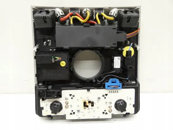 OEM 7N0947105J Luz Interior Cabina para VW Sharan 7N image 5