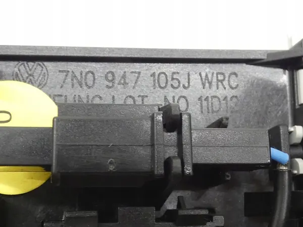 OEM 7N0947105J Luz Interior Cabina para VW Sharan 7N image 6