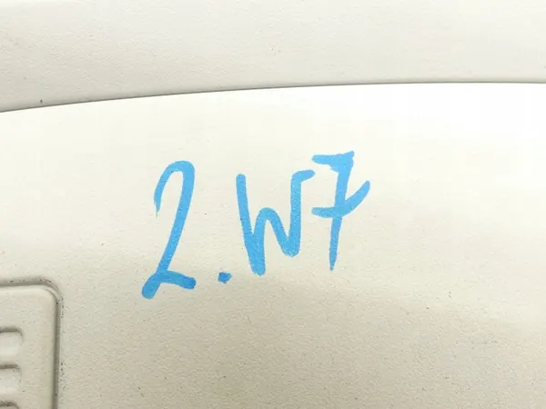 OEM 7N0947105J Luz Interior Cabina para VW Sharan 7N image 7