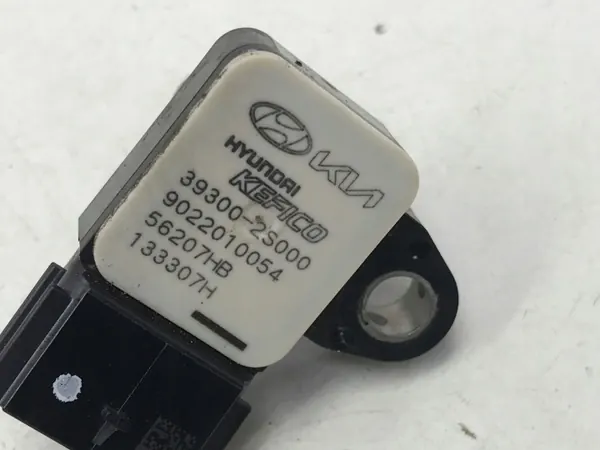 MAP-sensor OEM 39300-2S000 voor Kia Picanto III image 5