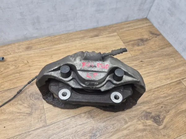 Étrier de frein avant gauche OEM 6792689 BMW image 5