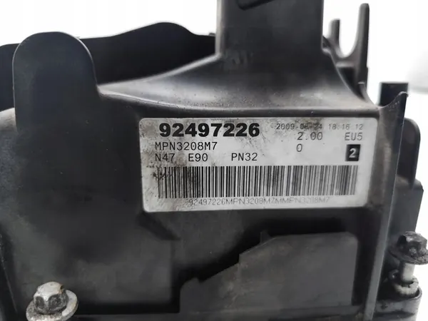 Tampa de Válvula BMW 3 Series 320d Diesel 2009 image 7