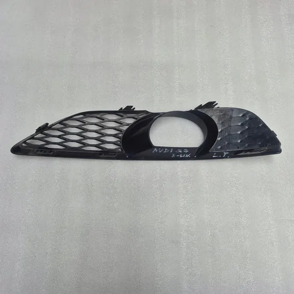 AUDI Q7 4L Tampa esquerda 4L0807675C image 5